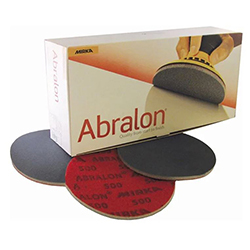 ABRALON 6" GRIP 2000, 20/BOX